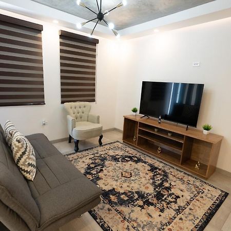 Baja Suites - Departamentos Vacacionales Ensenada Zewnętrze zdjęcie